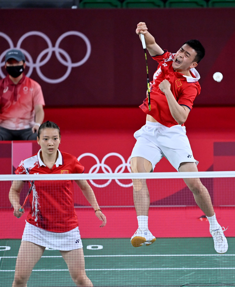 严苛判罚 严苛判罚