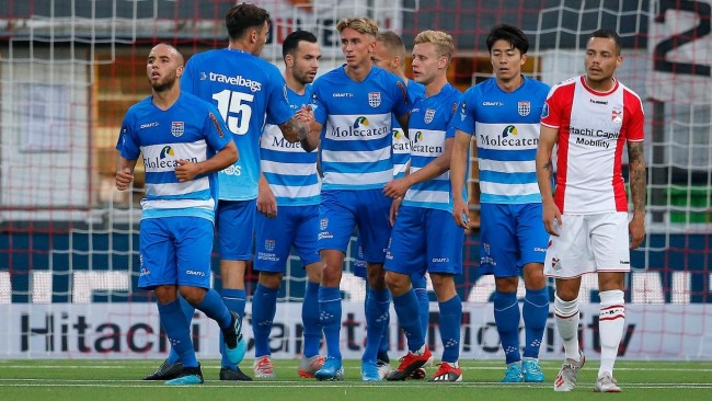 自信的共同 自信的共同