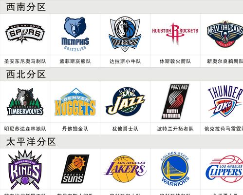 在NBA常